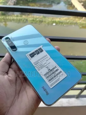 Xiaomi Redmi Note 8 128 GB Blue