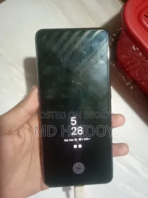 Oppo A95 128 GB Orange