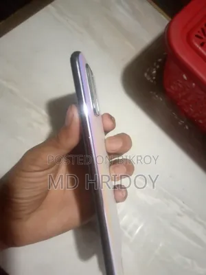 Oppo A95 128 GB Orange