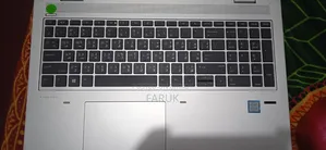 Laptop HP ProBook 650 G4 8GB Intel Core I5 SSD 256GB