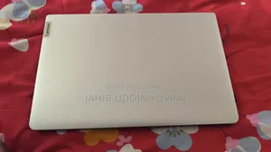 ল্যাপটপ Lenovo IdeaPad 1 8GB Intel Celeron SSD 512GB