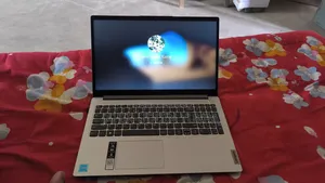 ল্যাপটপ Lenovo IdeaPad 1 8GB Intel Celeron SSD 512GB