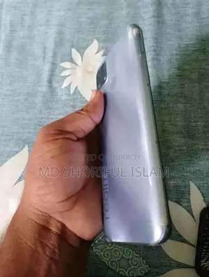 Realme 128 GB Gray