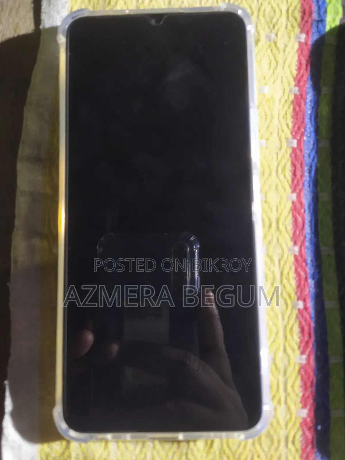 Xiaomi Redmi Note 8 128 GB Blue
