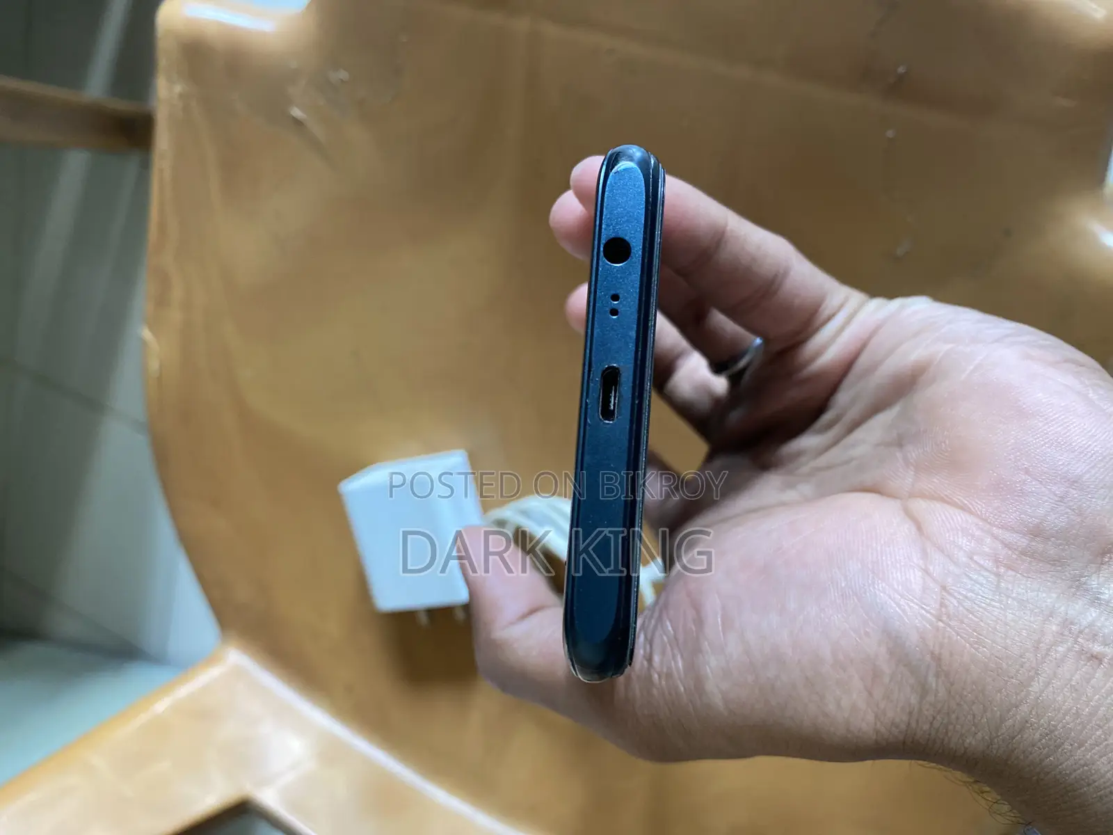 Realme C31 64 GB Black