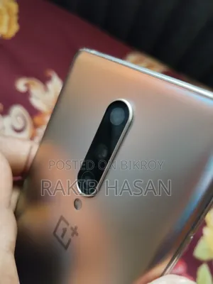 OnePlus 8 128 GB Rose Gold