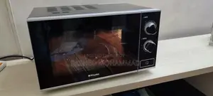 Microwave Oven