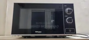 Microwave Oven