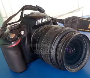 Nikon Camera