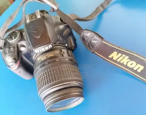 Nikon Camera