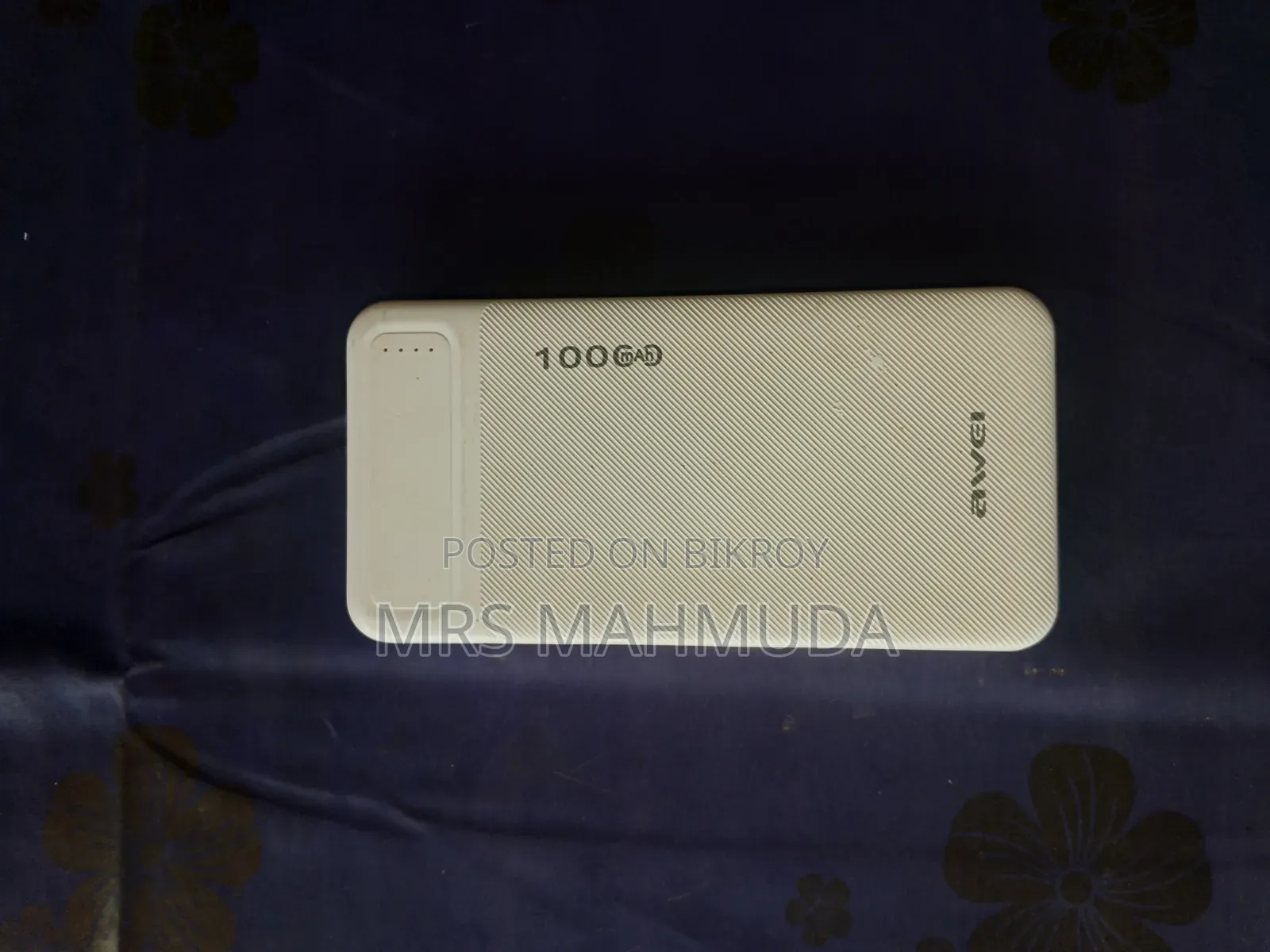 Awei P5k Power Bank