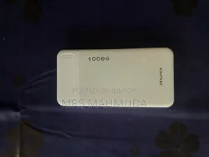 Awei P5k Power Bank