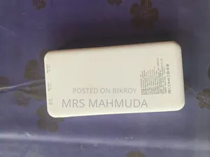 Awei P5k Power Bank