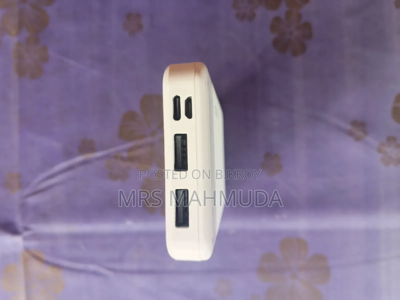 Awei P5k Power Bank