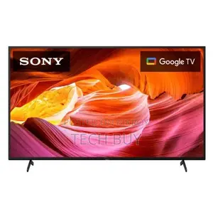 Sony Bravia Kd-55x75k 55 Inch Uhd Smart Led