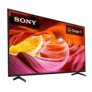 Sony Bravia Kd-55x75k 55 Inch Uhd Smart Led