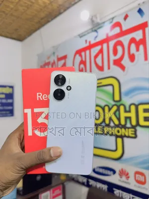 Xiaomi Redmi 13C 5G 256 GB Gray