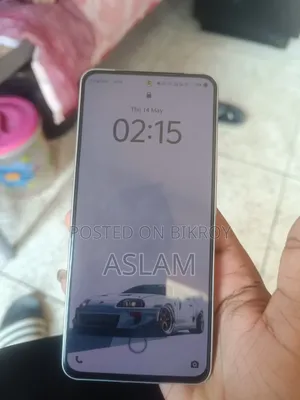 New Vivo Y400 256 GB White