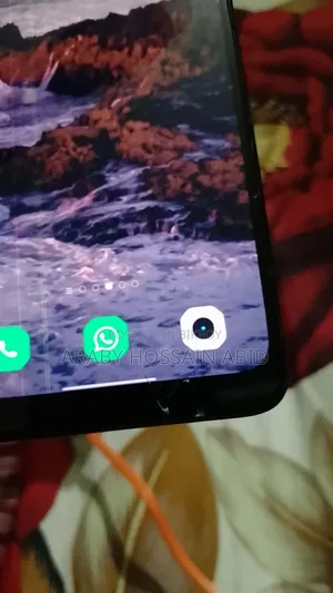 Realme X 128 GB Blue
