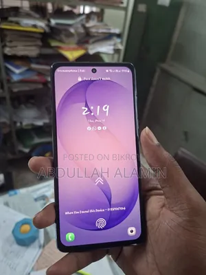 Samsung Galaxy S20 FE 128 GB Blue