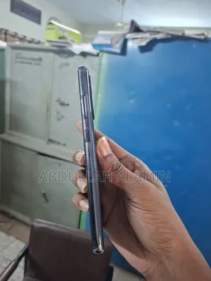 Samsung Galaxy S20 FE 128 GB Blue