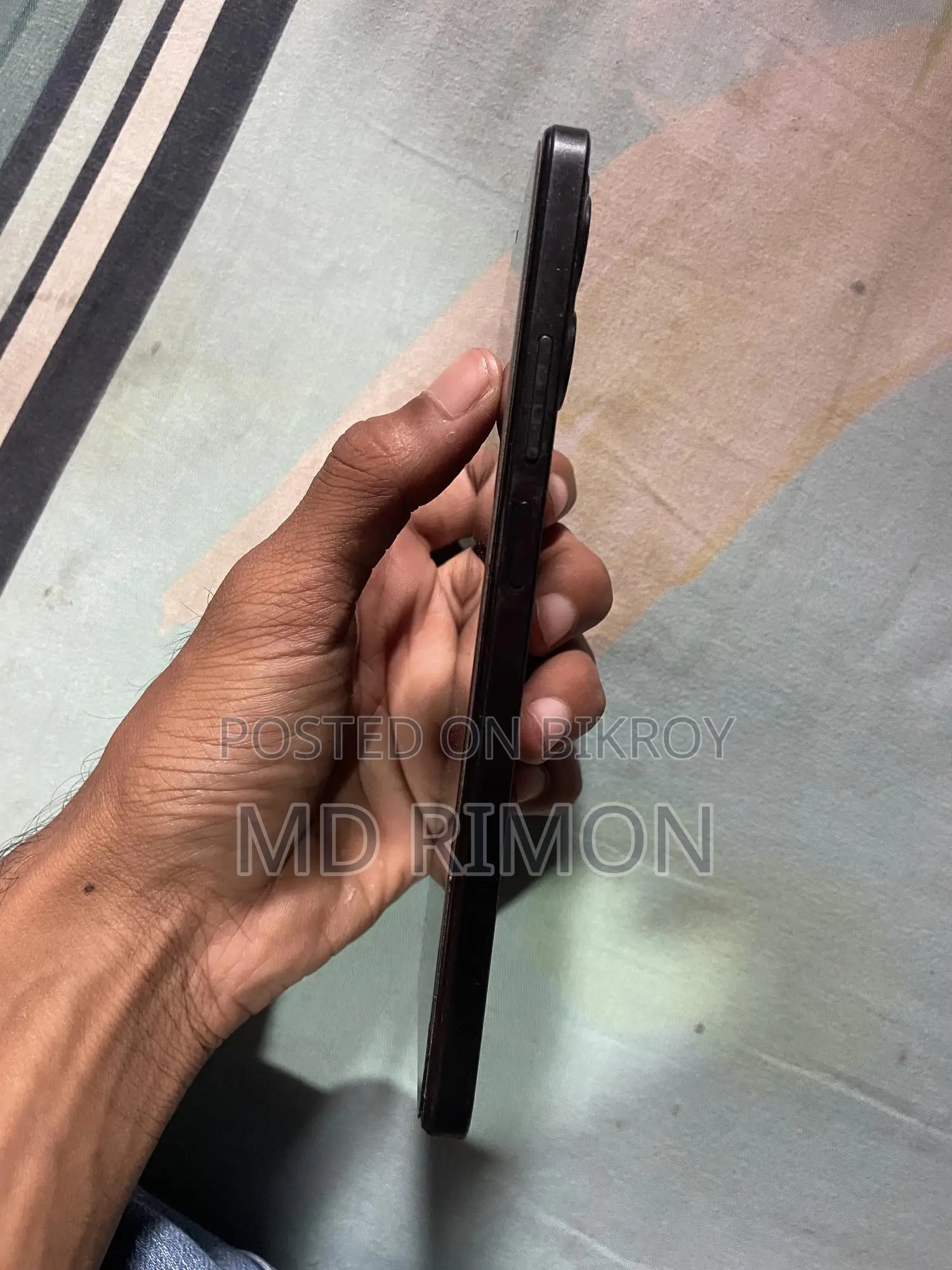 Realme C53 128 GB Black