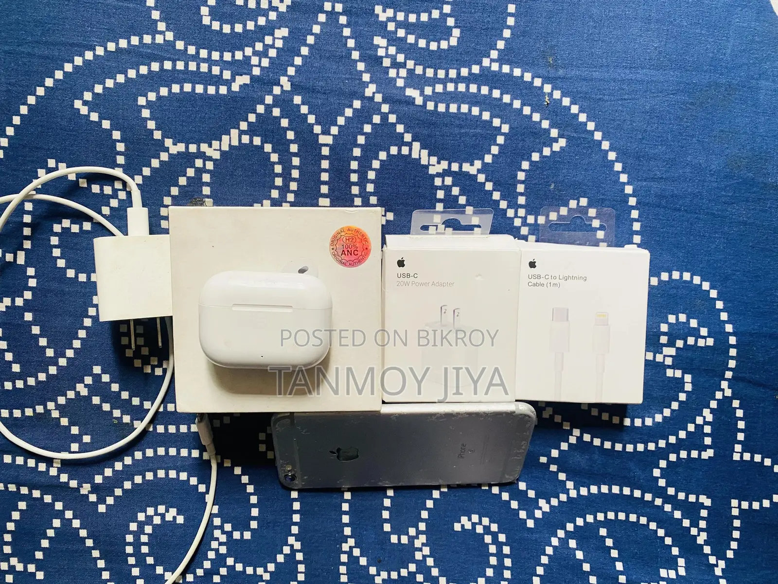 Apple iPhone 11 128 GB Green