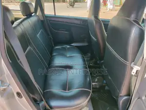 Toyota Probox 2013 Silver