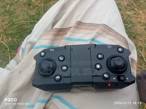A beautiful drone camera, model H18
