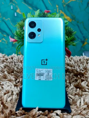 OnePlus Nord CE 2 Lite 5G 128 GB Blue