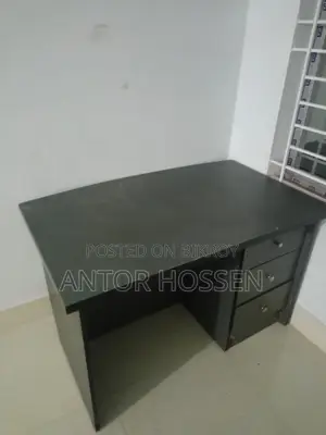 Table Sell Post. Mirpur-1, Avenue-3,Block-E (Panir Tank)