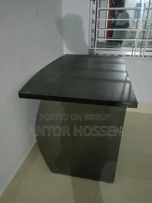 Table Sell Post. Mirpur-1, Avenue-3,Block-E (Panir Tank)