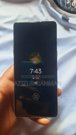 OnePlus 8 128 GB Gray