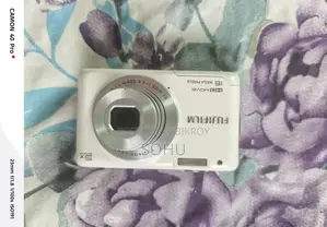Fujifilm Camera