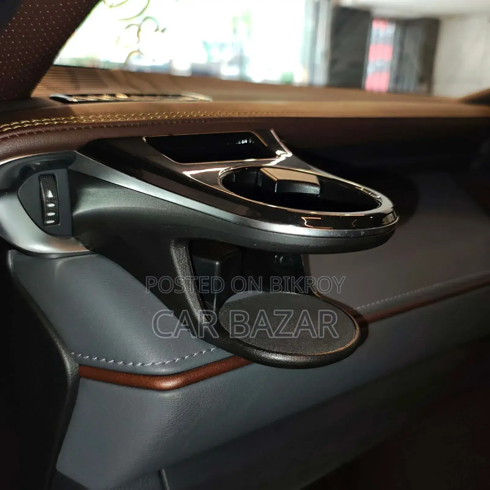 Toyota Harrier Hybrid Z 2021 Black