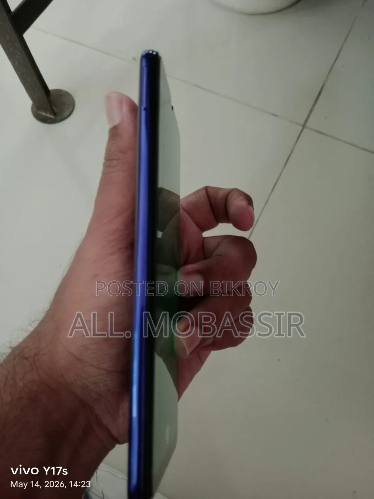 Samsung Galaxy A30s 64 GB Blue