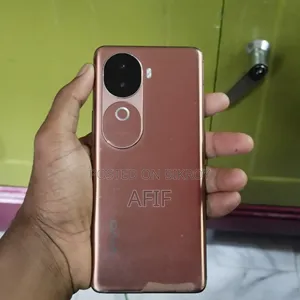 Vivo V40e 128 GB Yellow