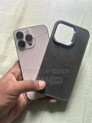 Apple iPhone 13 Pro 128 GB Gold