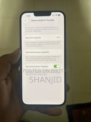 Apple iPhone 13 Pro 128 GB Gold