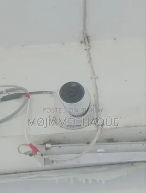 Used CCTV Cameras for Sale
