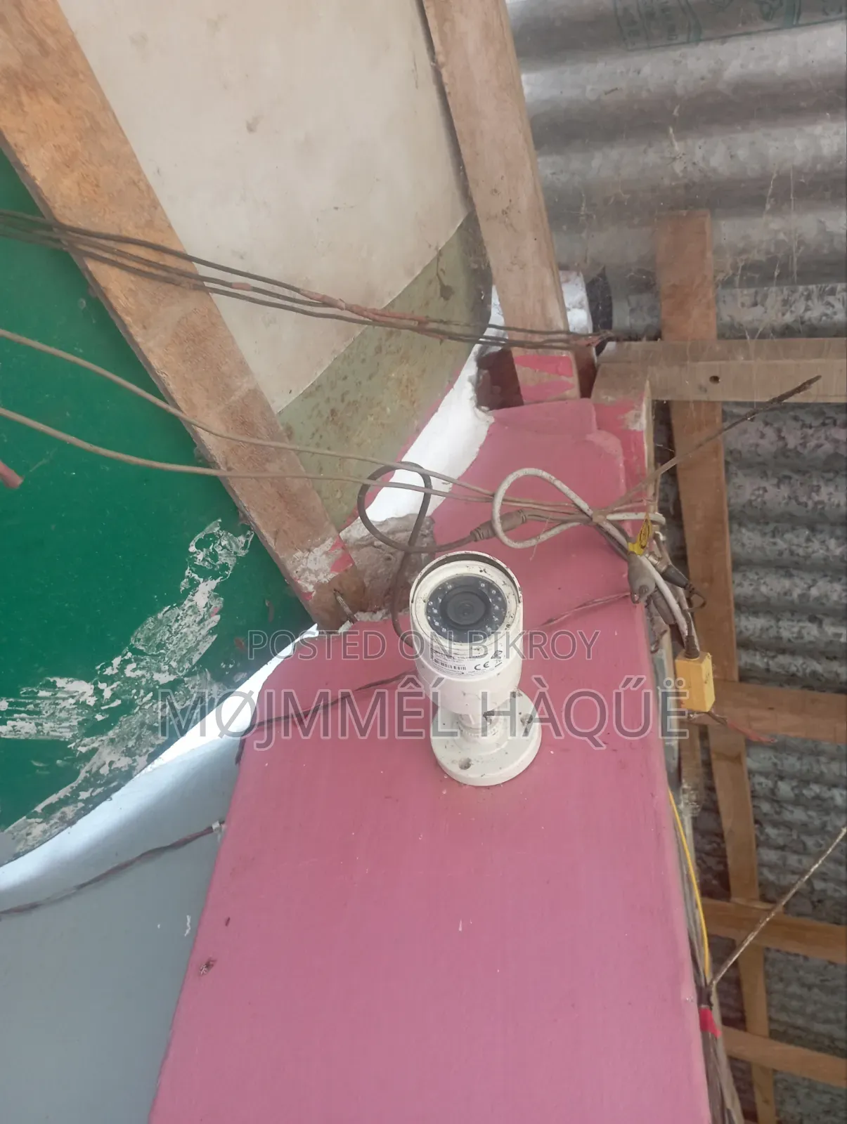 Used CCTV Cameras for Sale