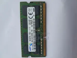 Laptop RAM