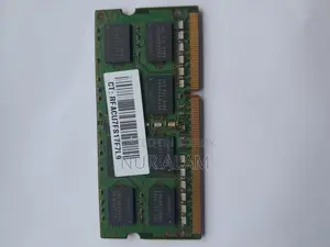 Laptop RAM