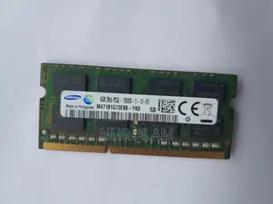 Laptop RAM