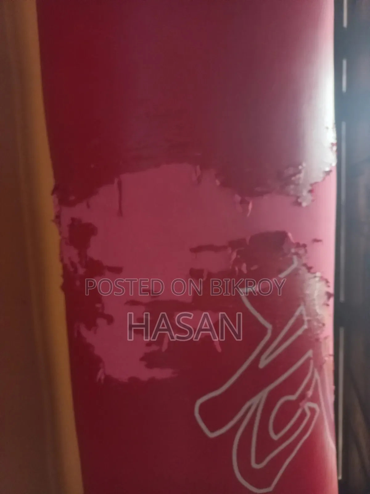 Standing Boxing/Punching Bag