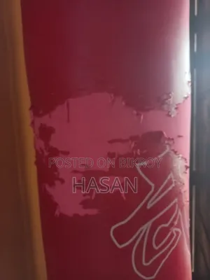 Standing Boxing/Punching Bag