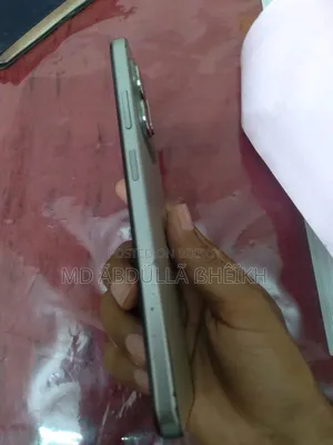 Infinix Hot 50i 128 GB Gray