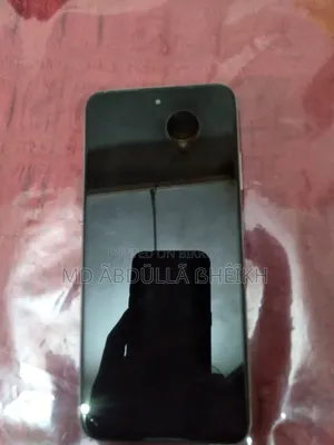 Infinix Hot 50i 128 GB Gray