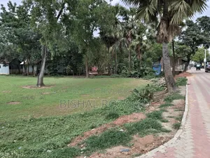 Urgent Land Sale