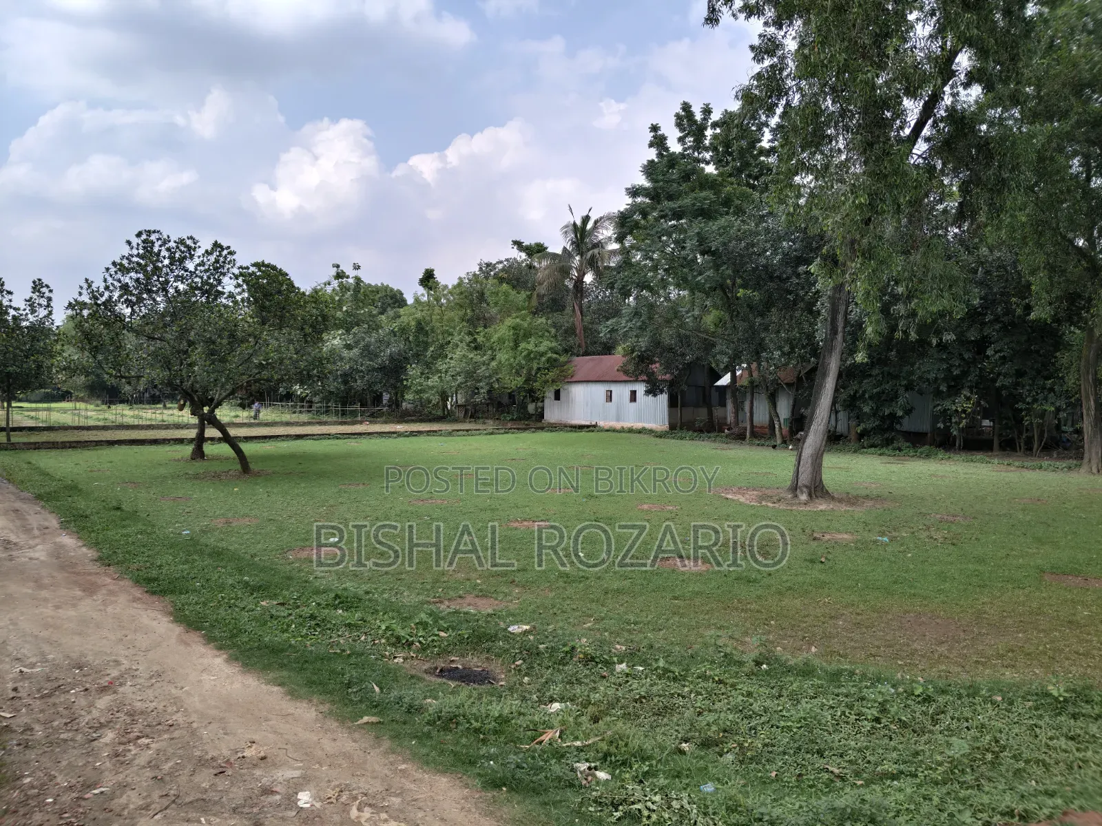 Urgent Land Sale